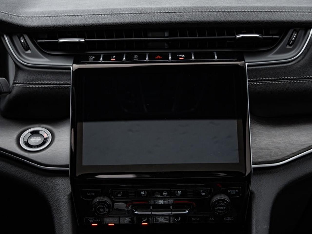 2025 Jeep Grand Cherokee Limited Photo