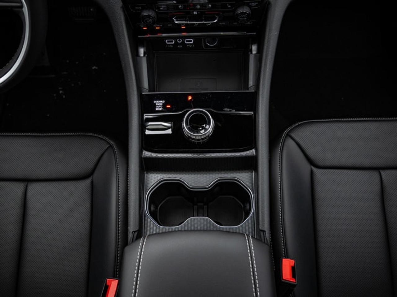 2025 Jeep Grand Cherokee Limited Photo