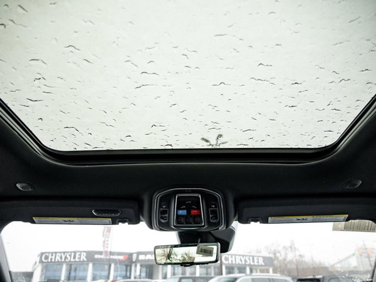 2025 Jeep Grand Cherokee Limited Photo