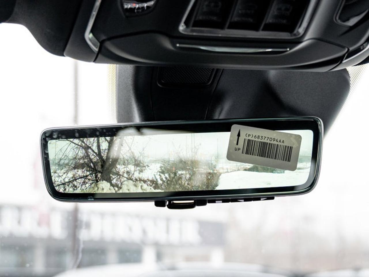 2025 Jeep Grand Cherokee Limited Photo