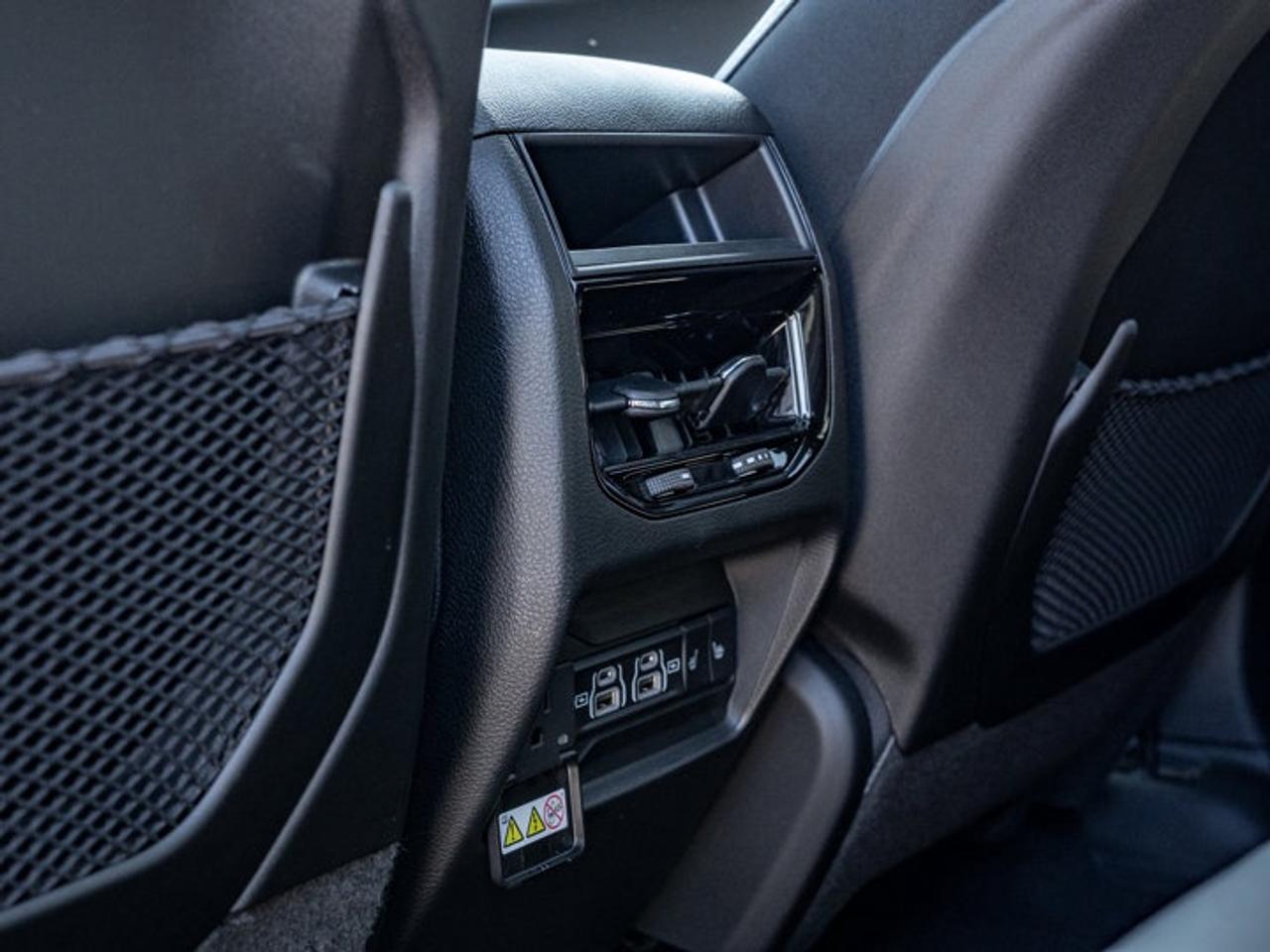 2025 Jeep Grand Cherokee Limited Photo