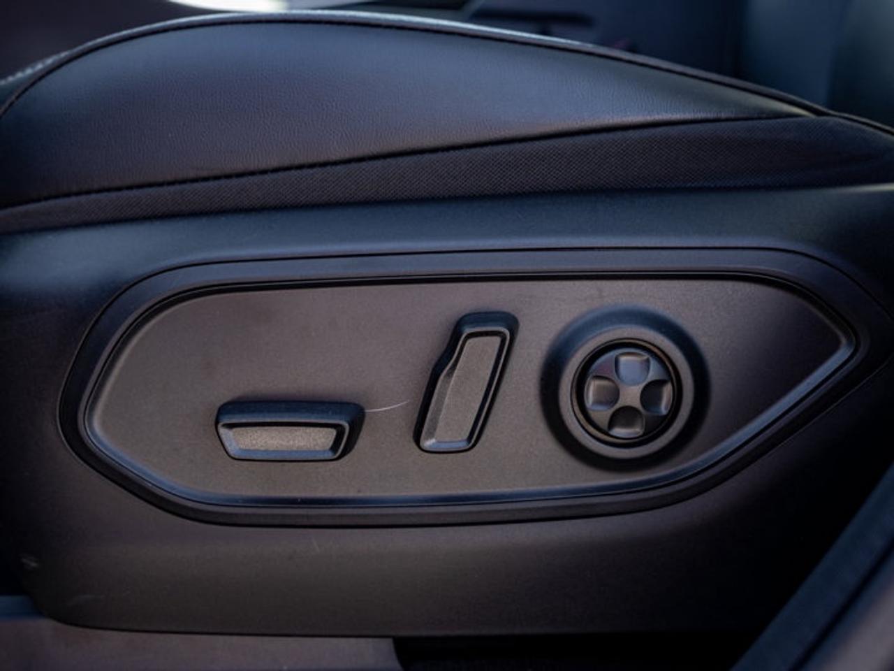 2025 Jeep Grand Cherokee Limited Photo