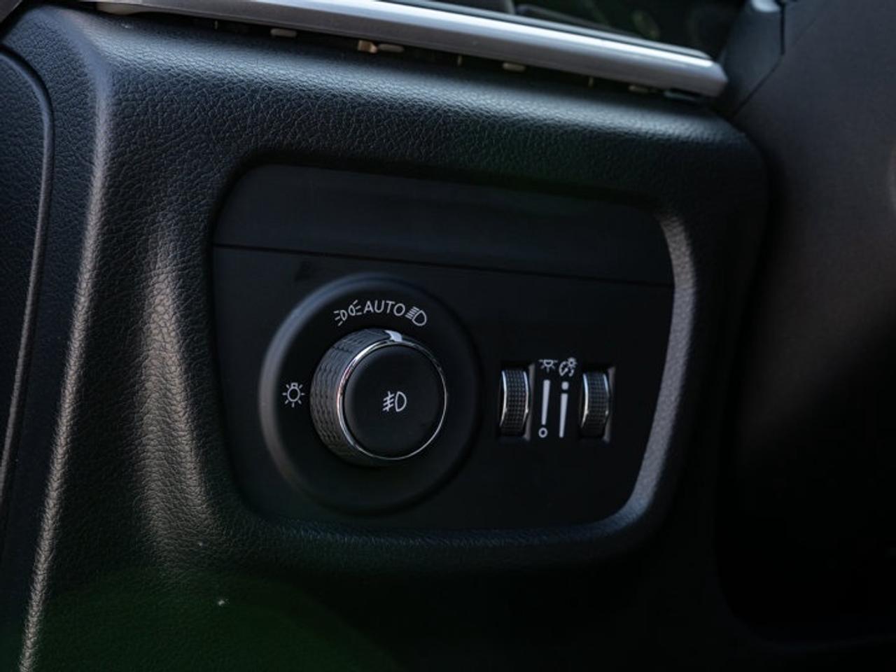 2025 Jeep Grand Cherokee Limited Photo