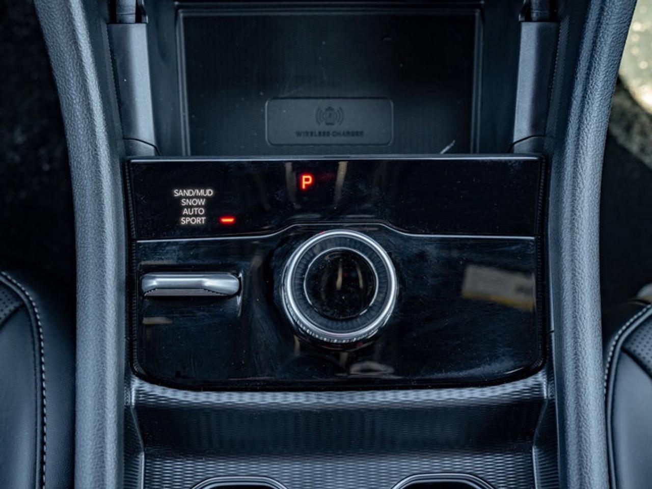 2025 Jeep Grand Cherokee Limited Photo