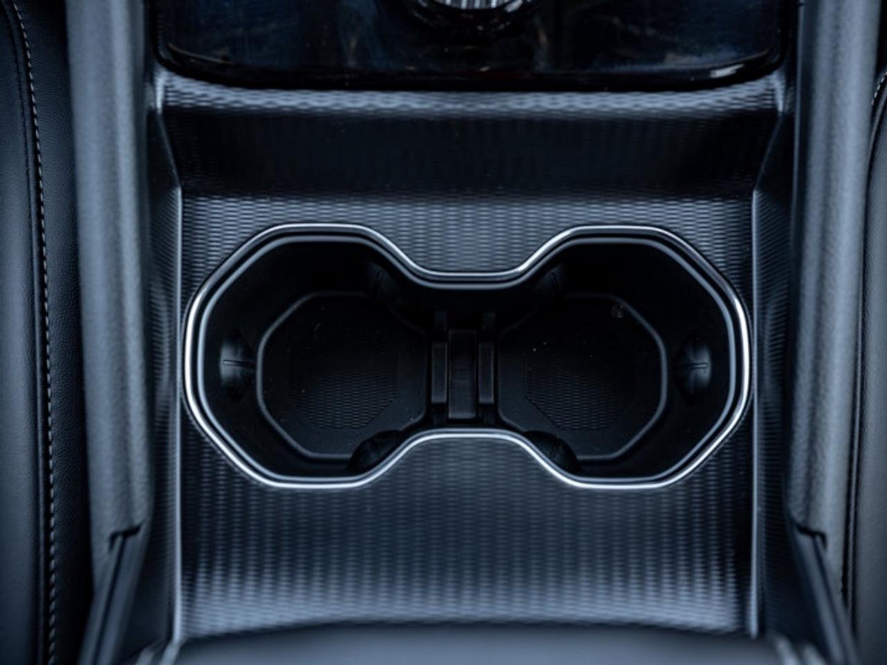 2025 Jeep Grand Cherokee Limited Photo