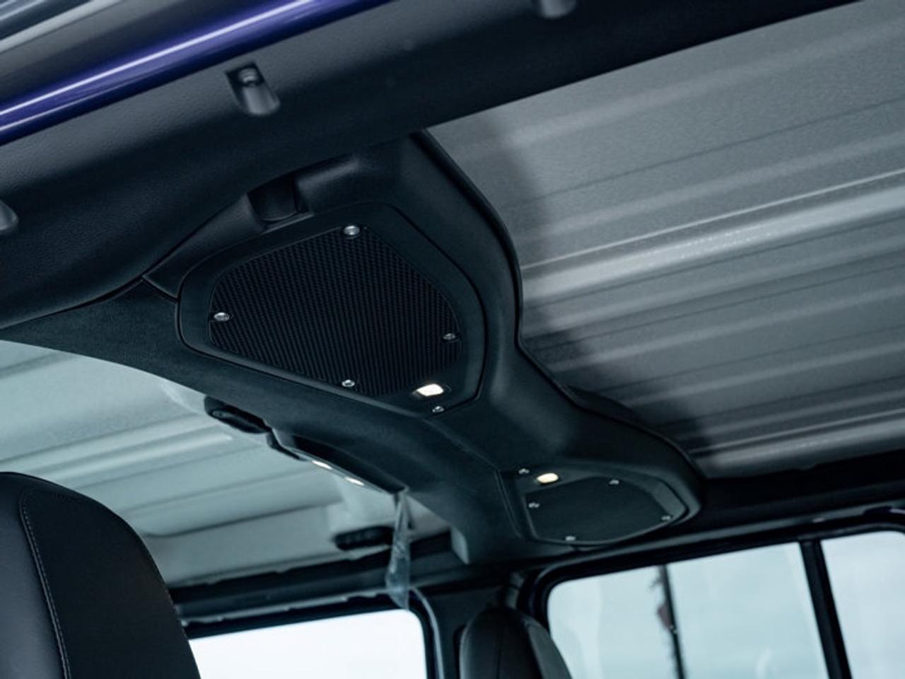 2026 Jeep Wrangler RUBICON Photo