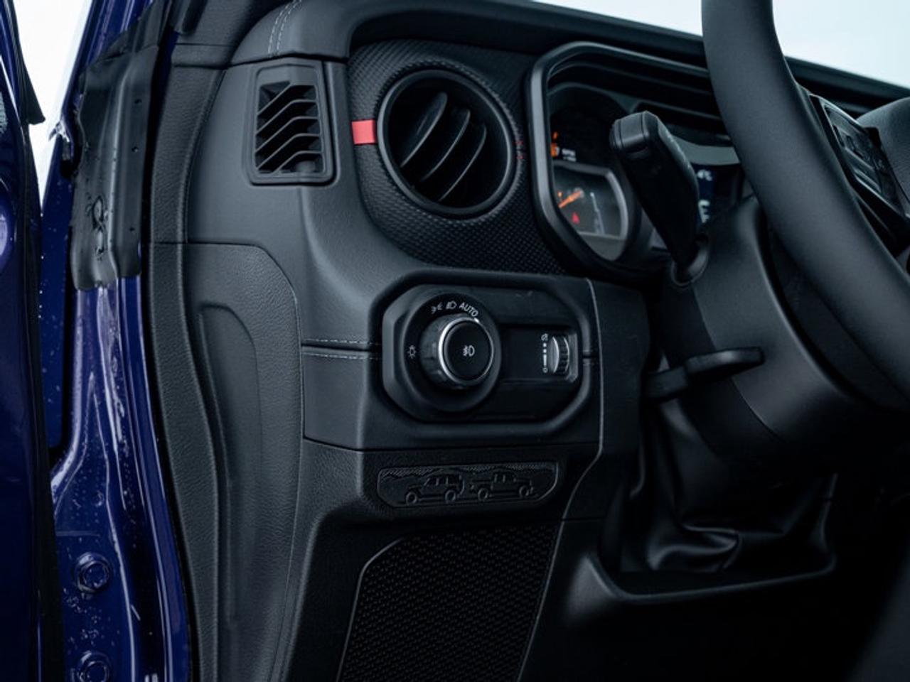 2026 Jeep Wrangler RUBICON Photo