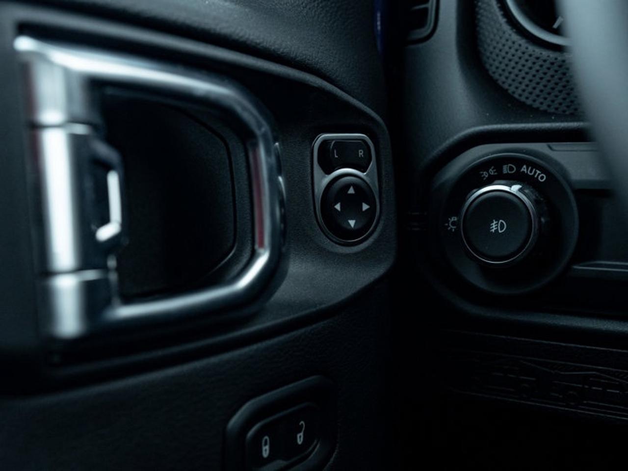 2026 Jeep Wrangler RUBICON Photo