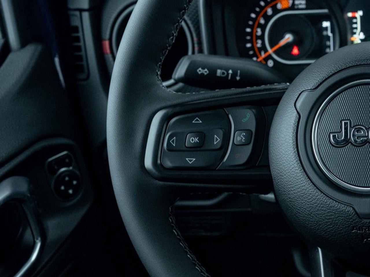 2026 Jeep Wrangler RUBICON Photo