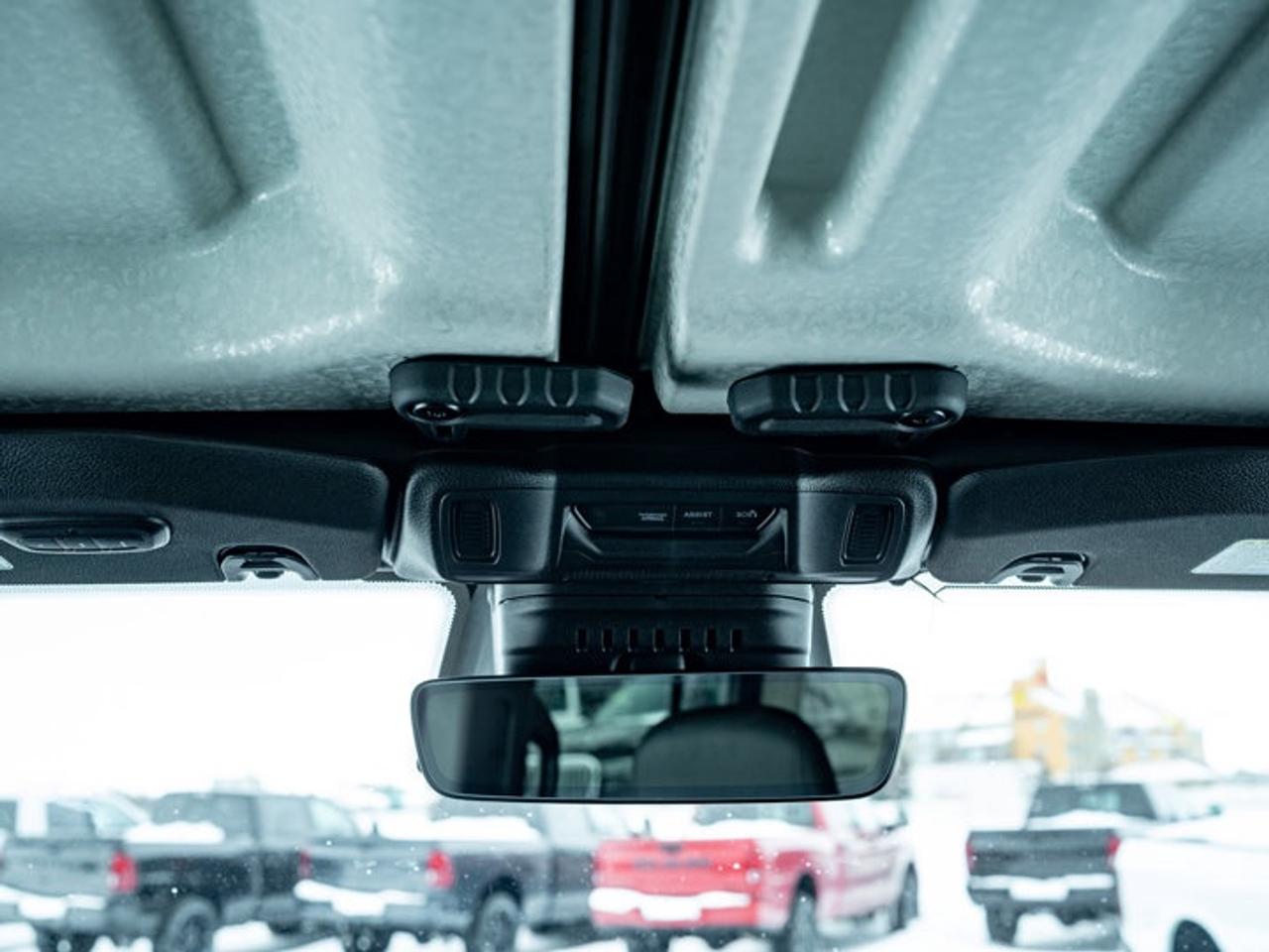 2026 Jeep Wrangler RUBICON Photo