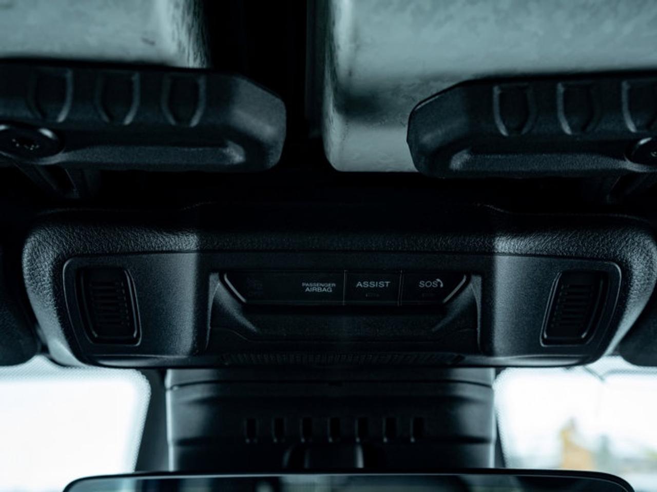 2026 Jeep Wrangler RUBICON Photo