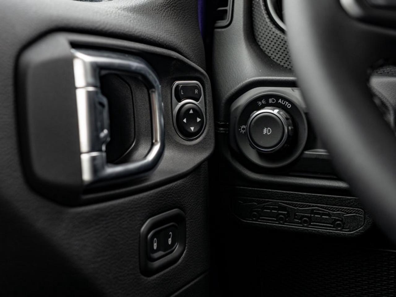 2026 Jeep Wrangler RUBICON Photo