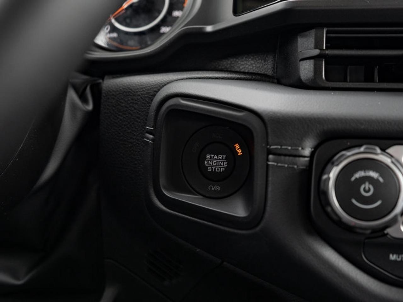 2026 Jeep Wrangler RUBICON Photo