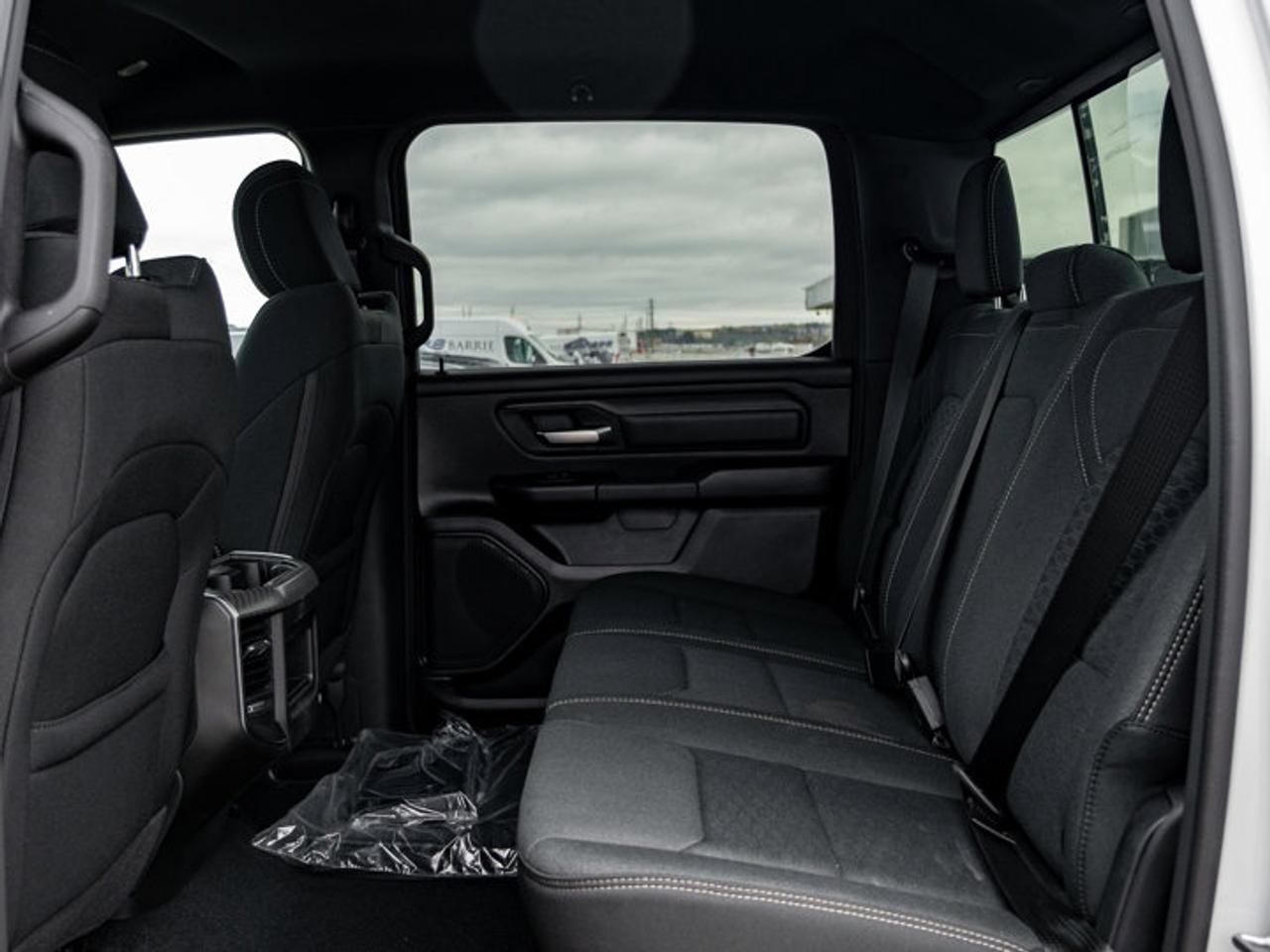 2026 RAM 1500 Express Photo