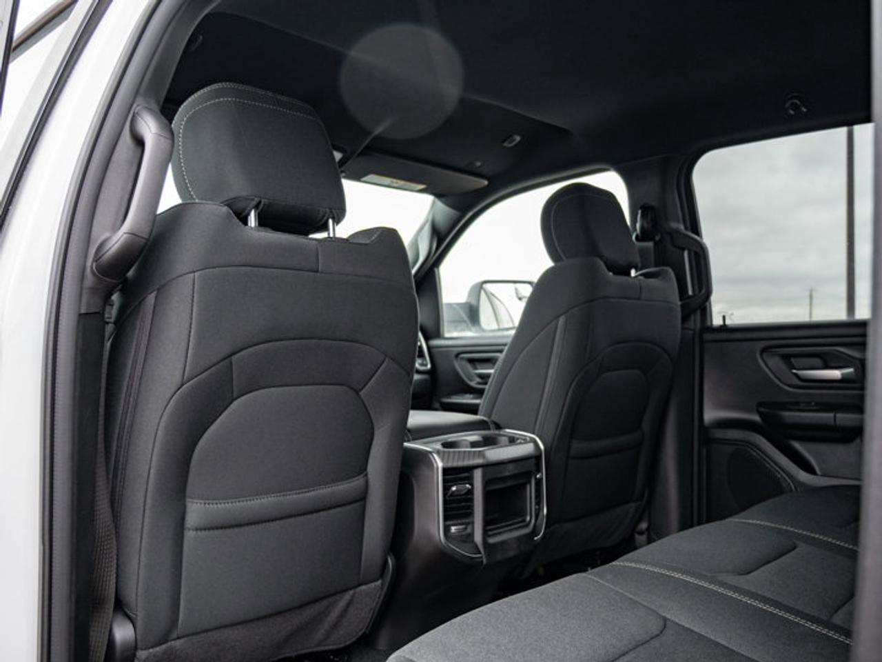 2026 RAM 1500 Express Photo