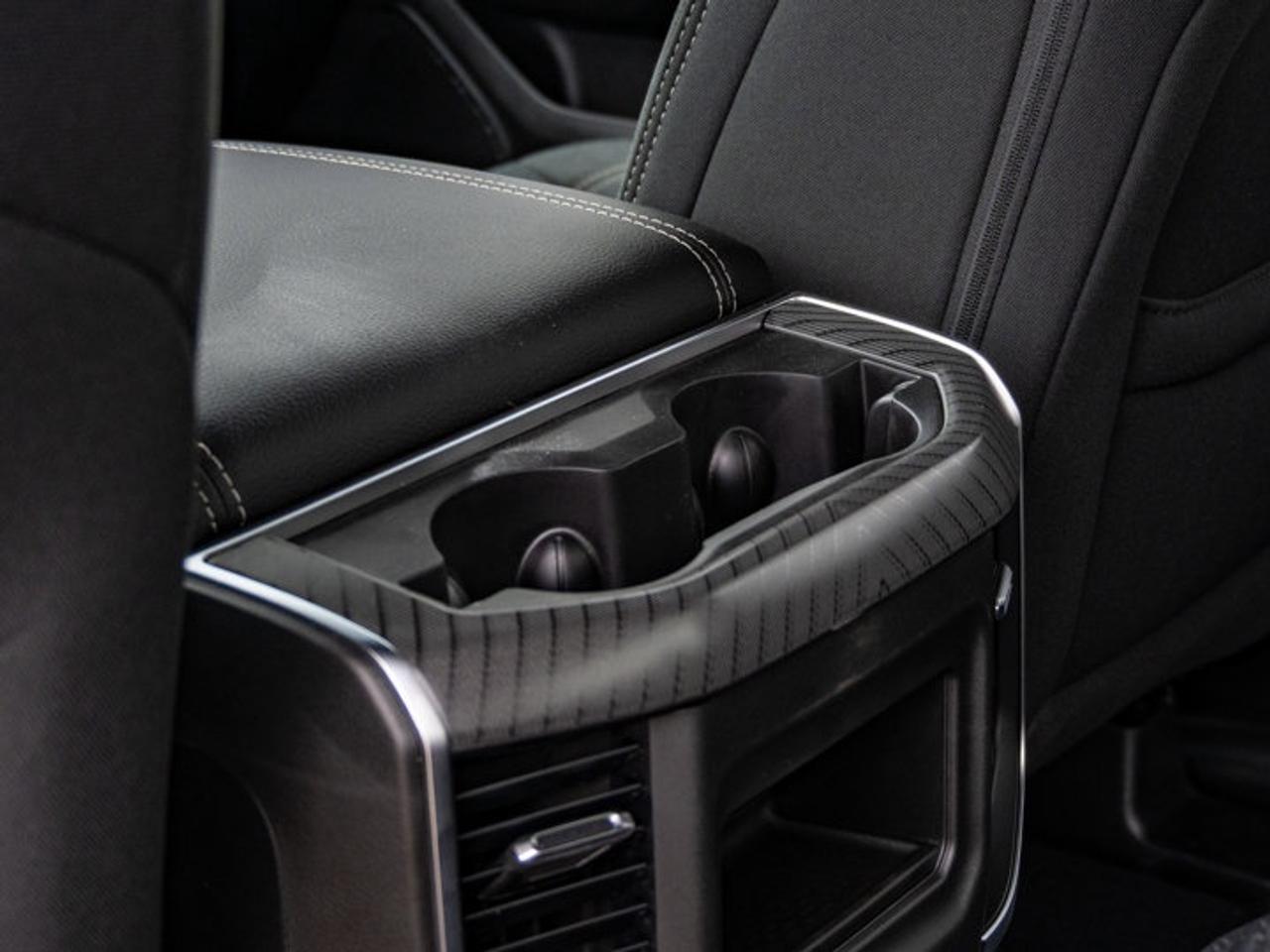 2026 RAM 1500 Express Photo