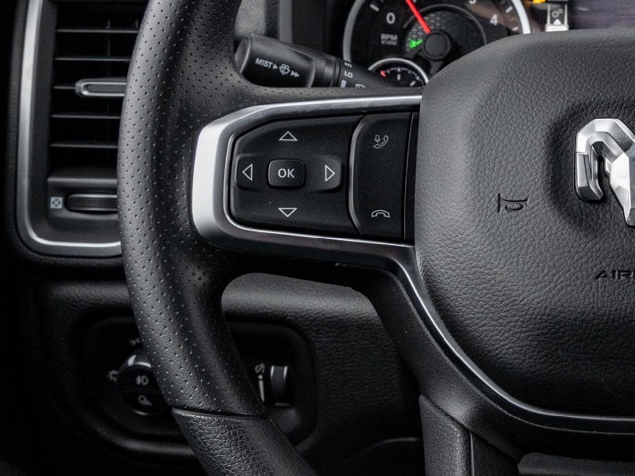 2026 RAM 1500 Express Photo