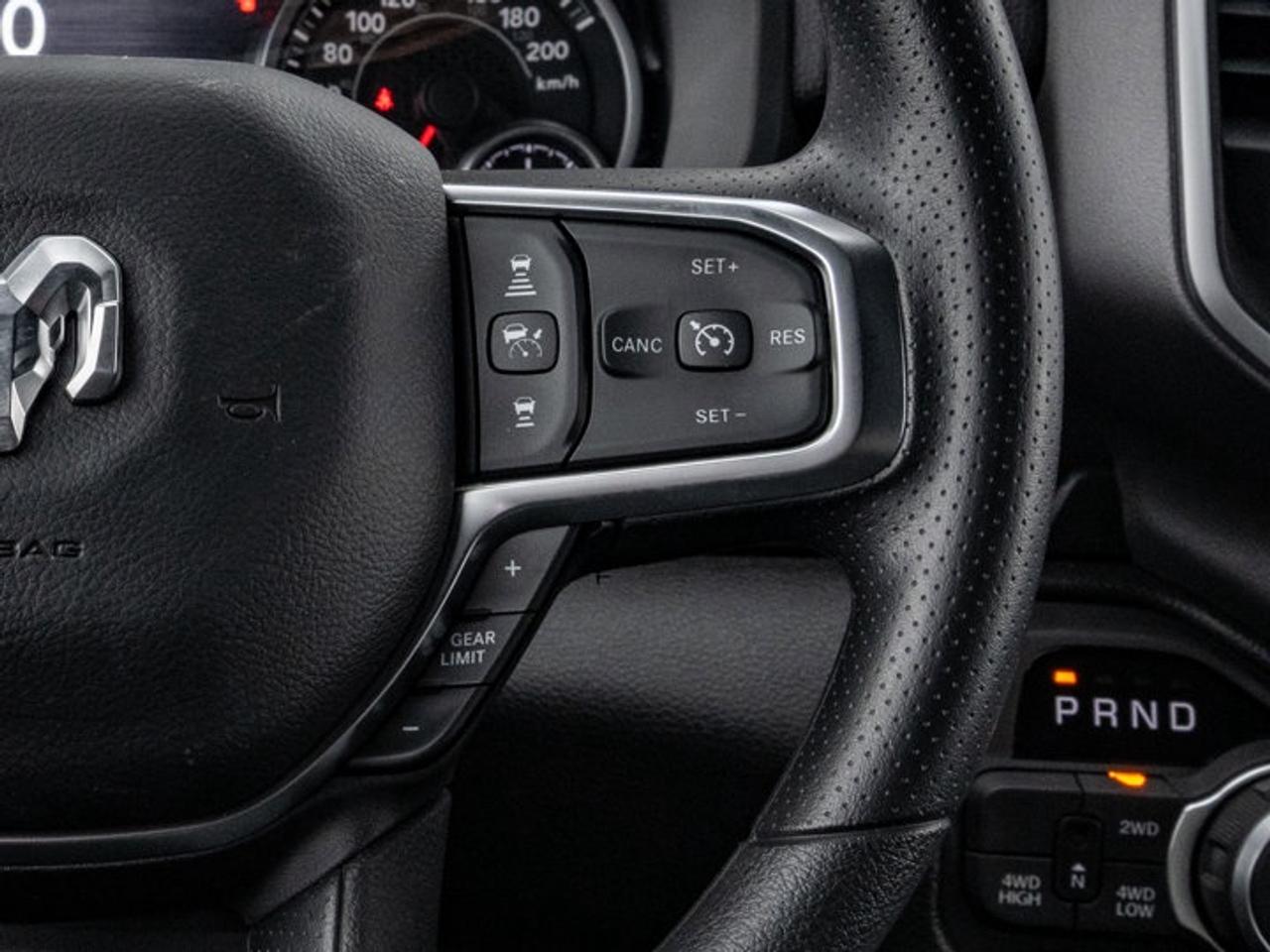 2026 RAM 1500 Express Photo