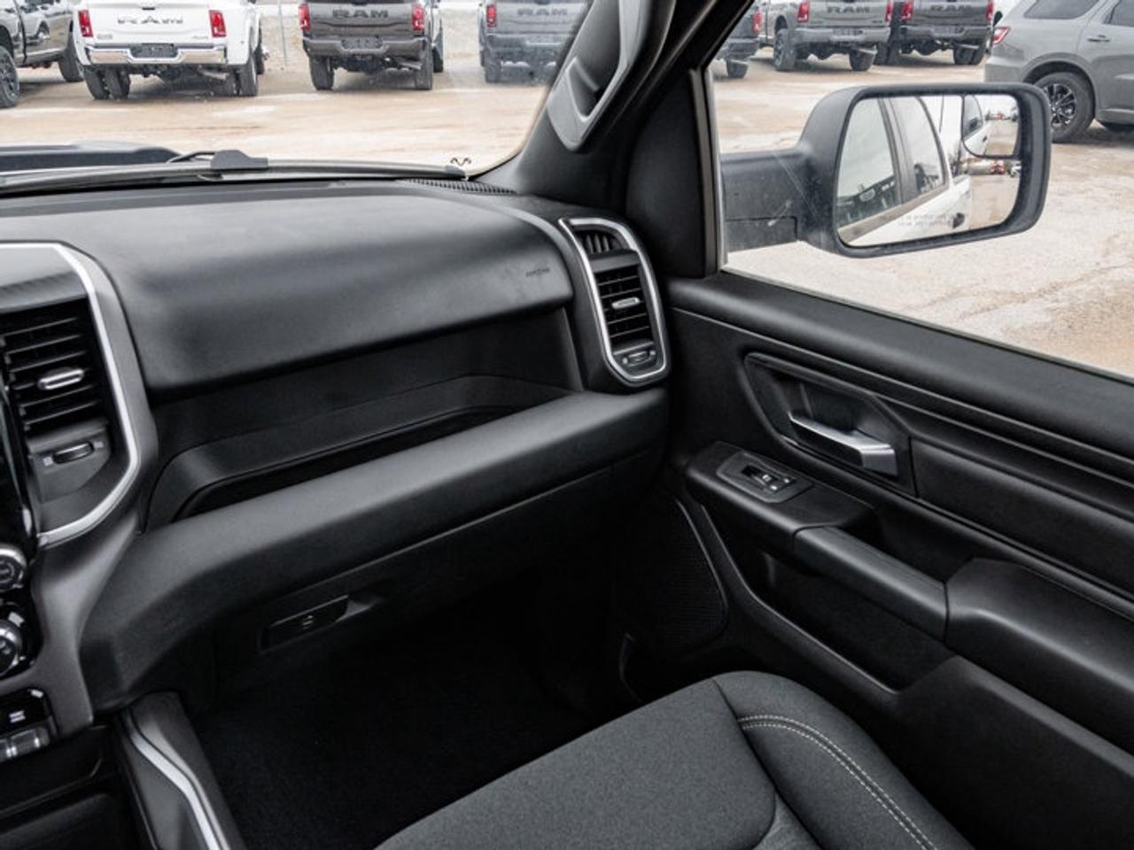 2026 RAM 1500 Express Photo