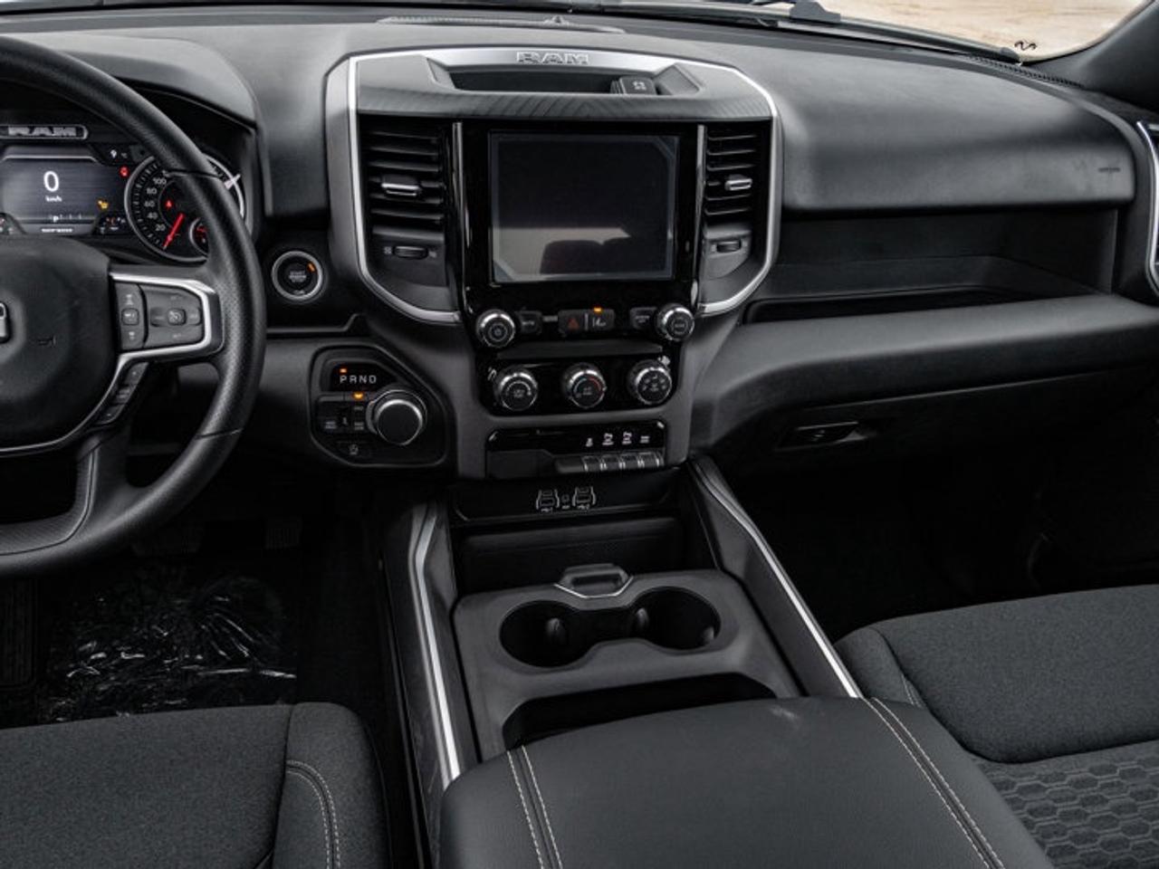 2026 RAM 1500 Express Photo