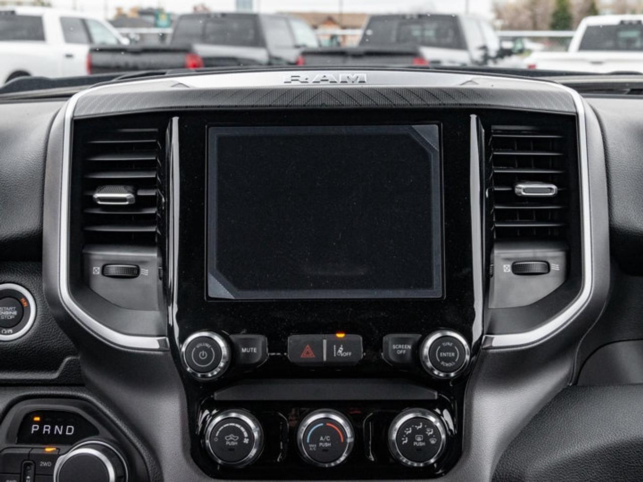 2026 RAM 1500 Express Photo