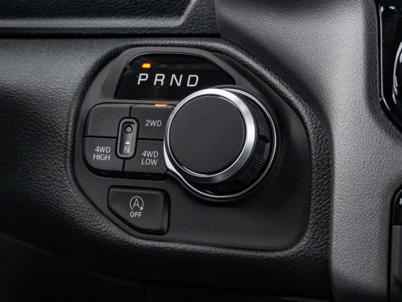 2026 RAM 1500 Express Photo