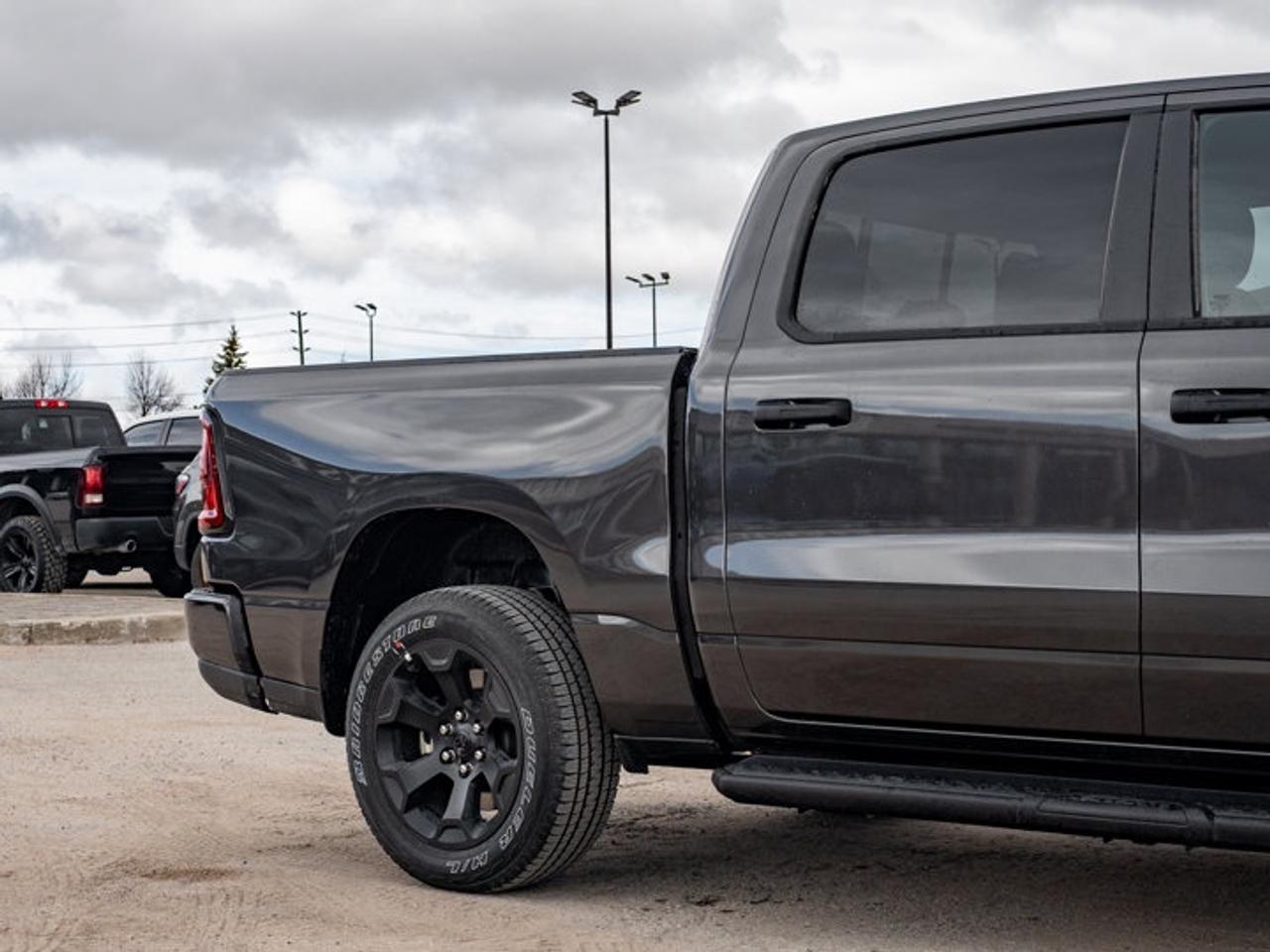 2026 RAM 1500 Express Photo
