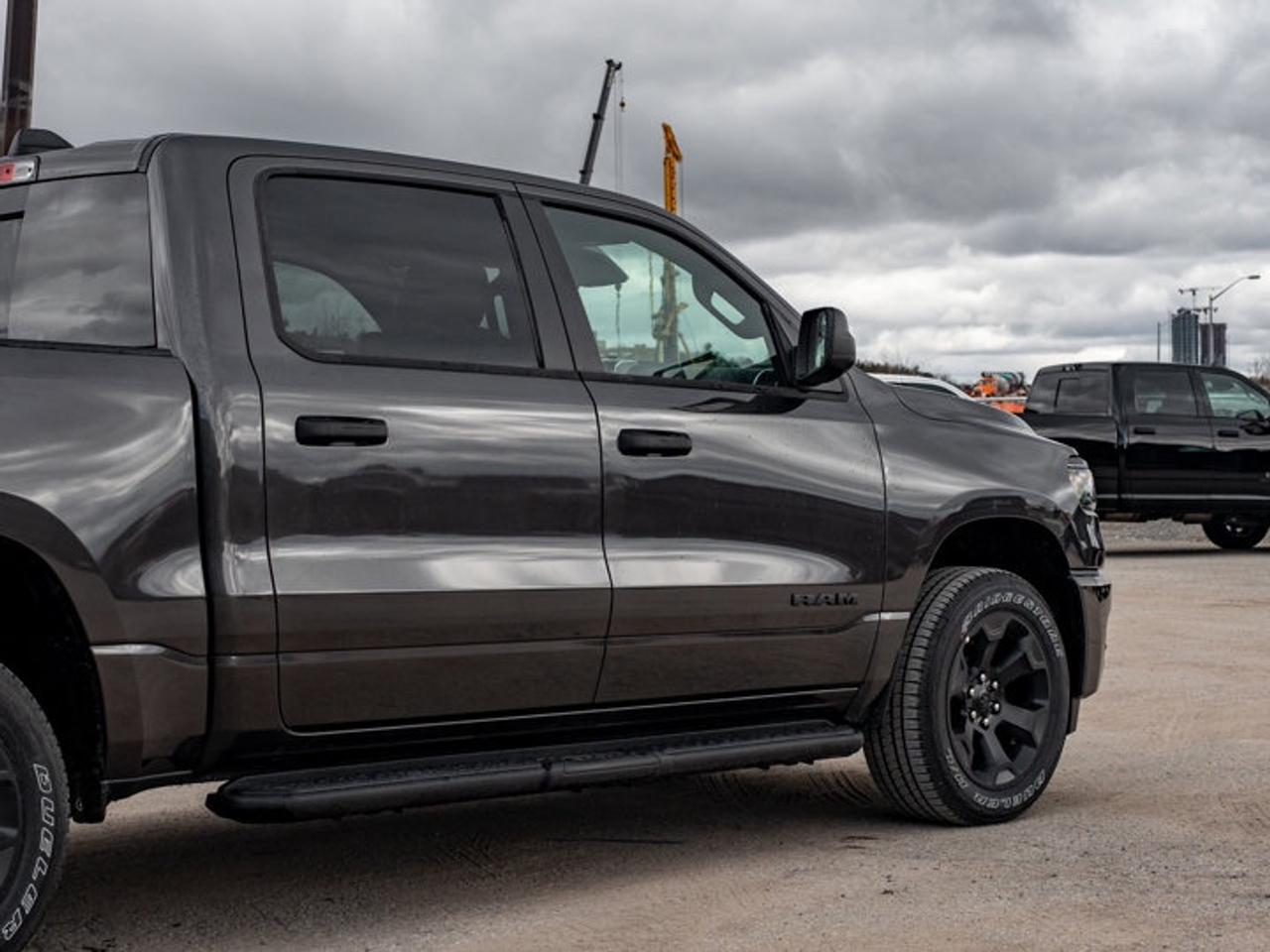 2026 RAM 1500 Express Photo