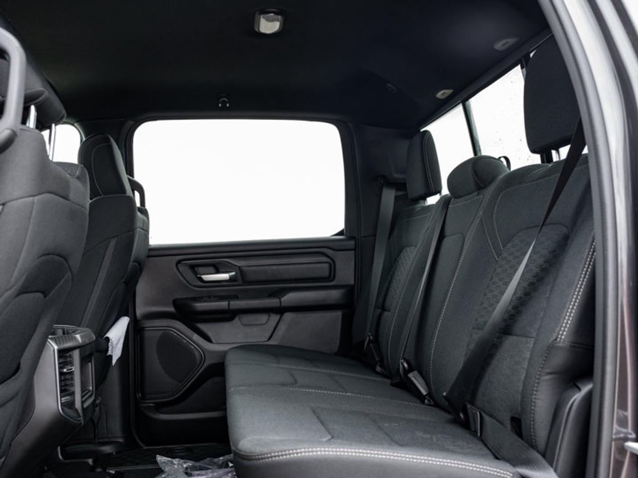 2026 RAM 1500 Express Photo