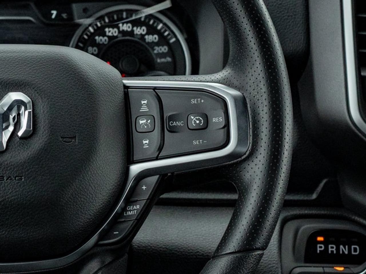 2026 RAM 1500 Express Photo