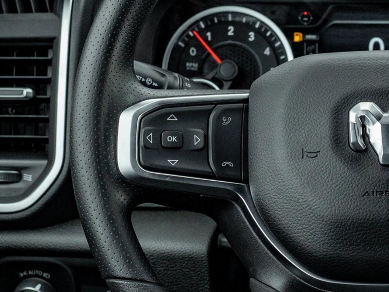 2026 RAM 1500 Express Photo