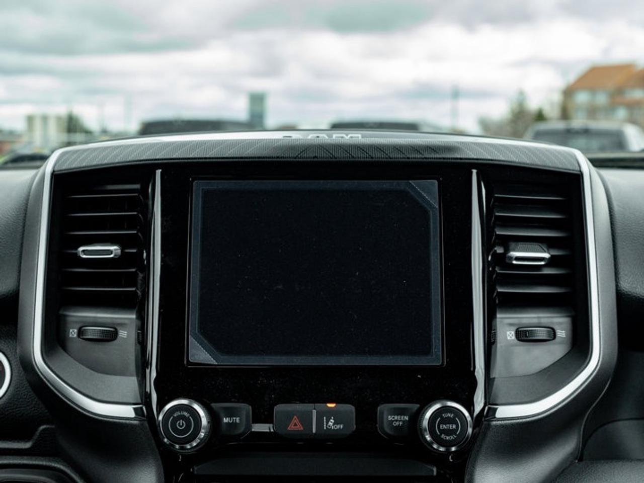 2026 RAM 1500 Express Photo