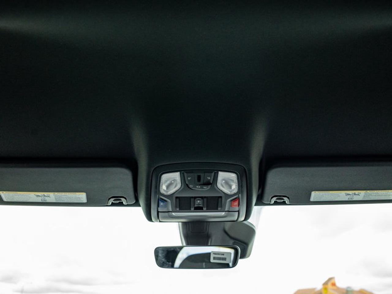 2026 RAM 1500 Express Photo