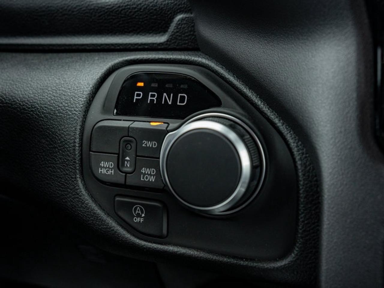 2026 RAM 1500 Express Photo