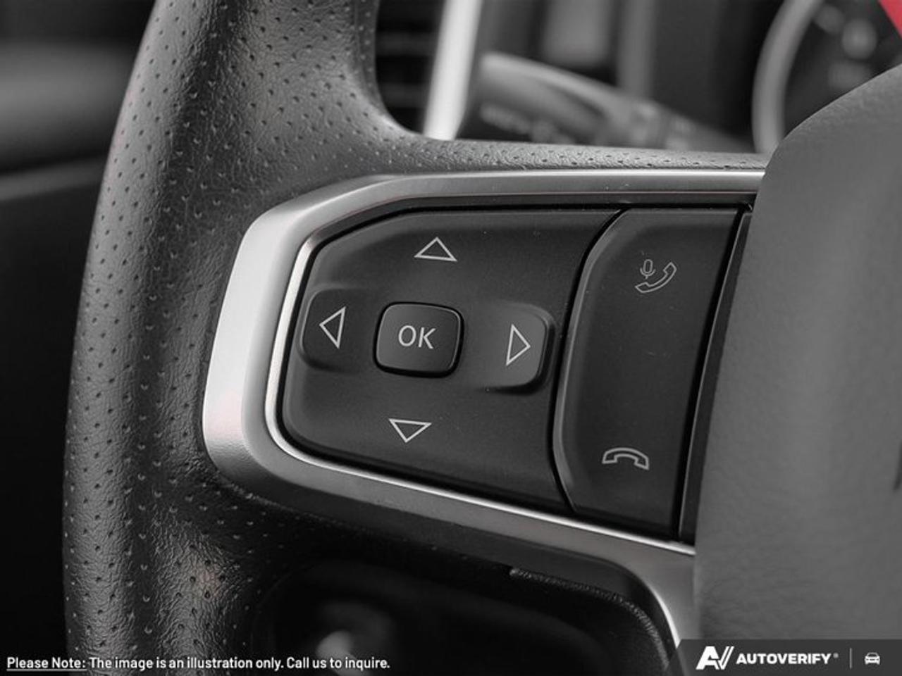 2026 RAM 1500 Express Photo