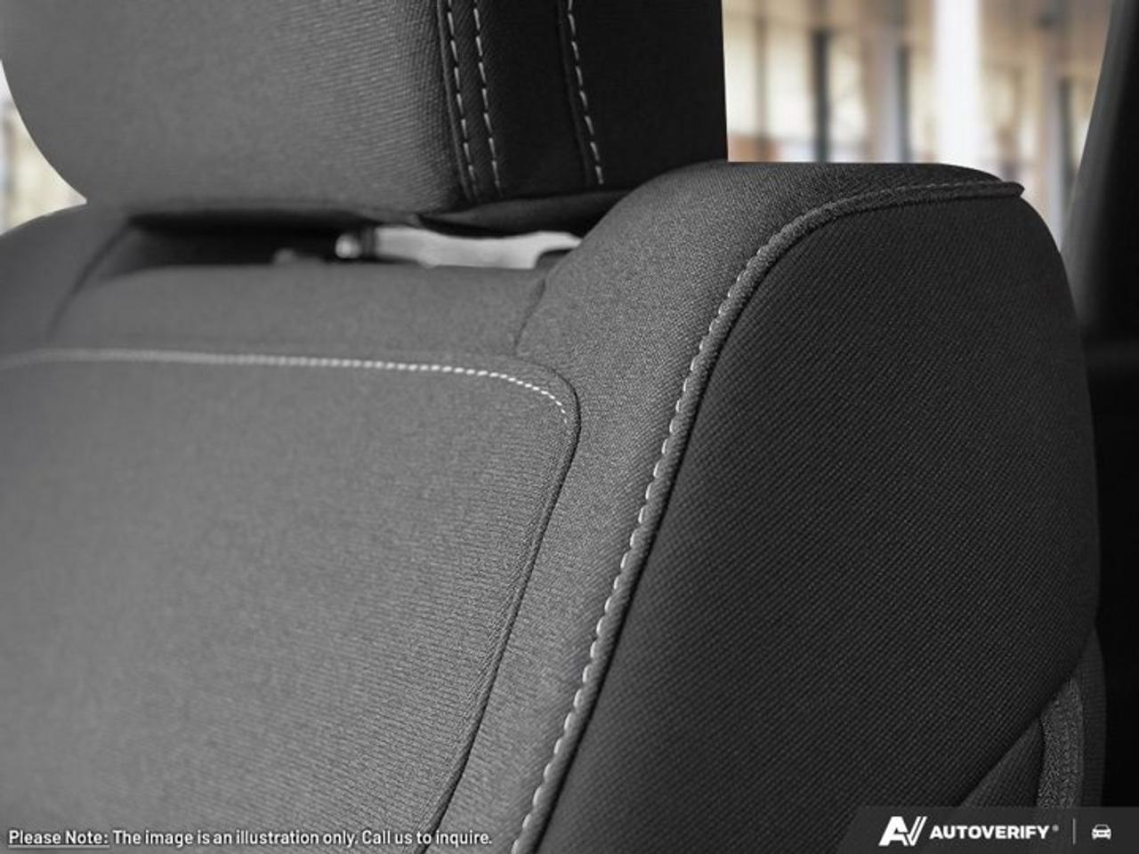 2026 RAM 1500 Express Photo