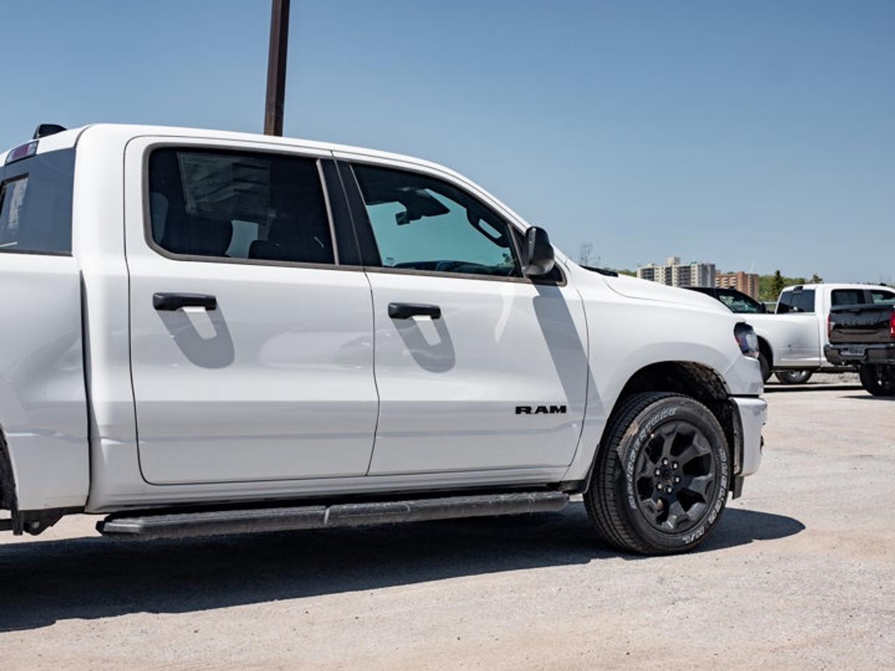 2026 RAM 1500 Express Photo