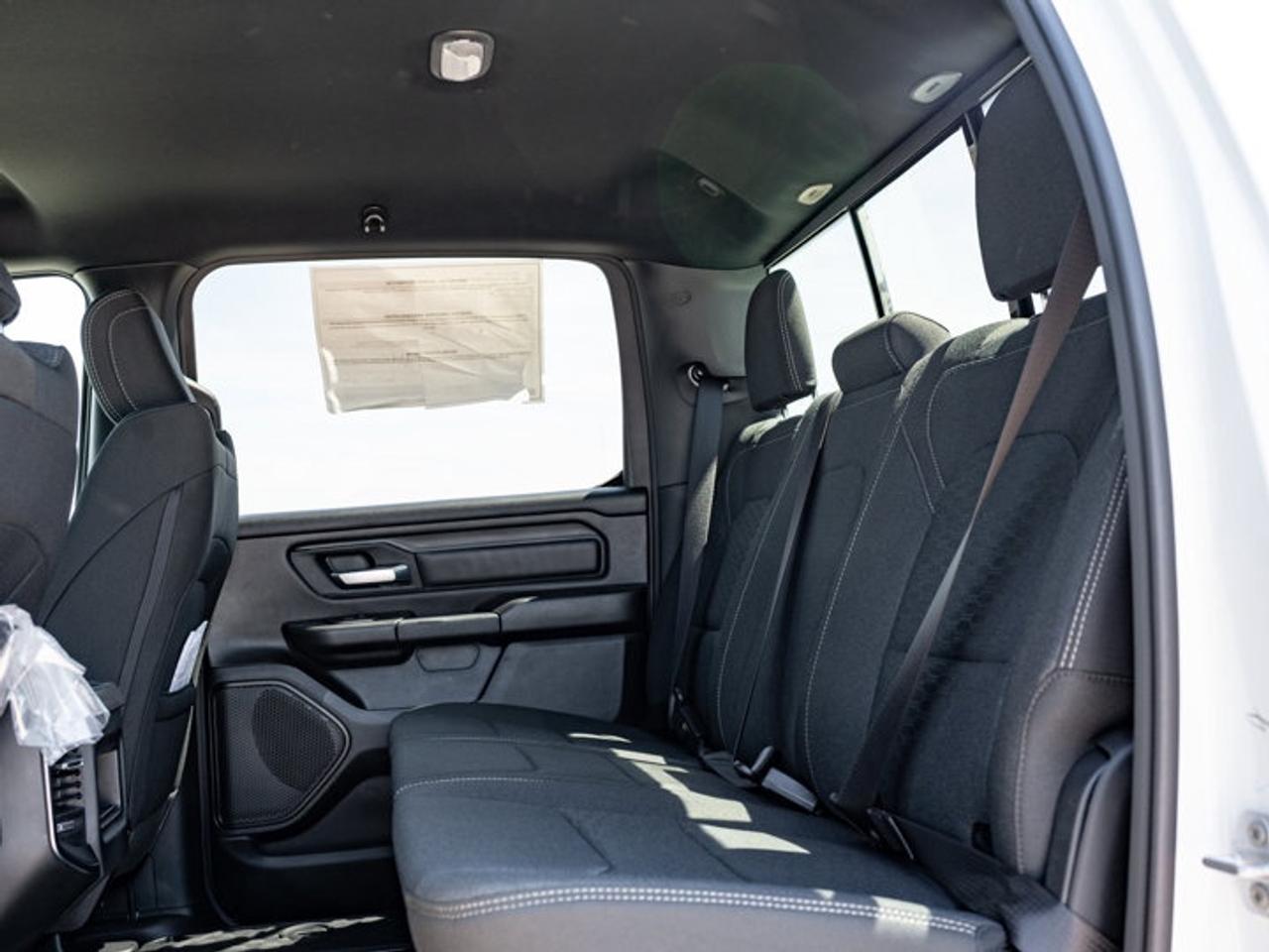 2026 RAM 1500 Express Photo