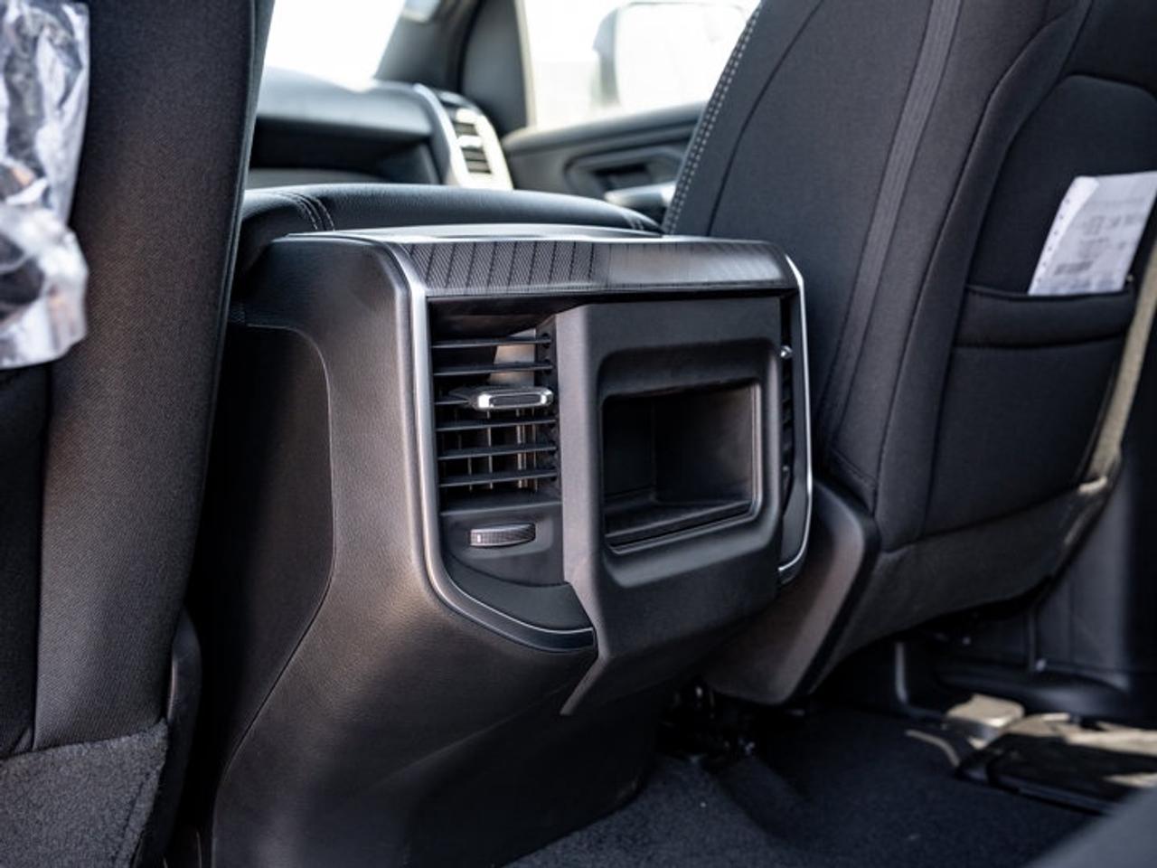 2026 RAM 1500 Express Photo