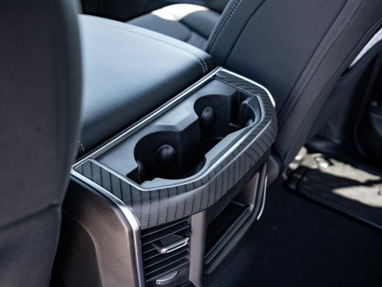 2026 RAM 1500 Express Photo