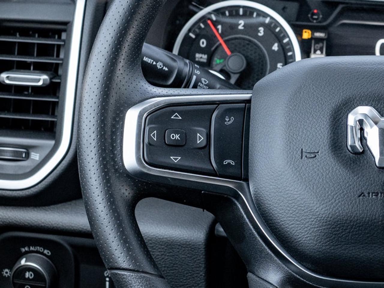 2026 RAM 1500 Express Photo