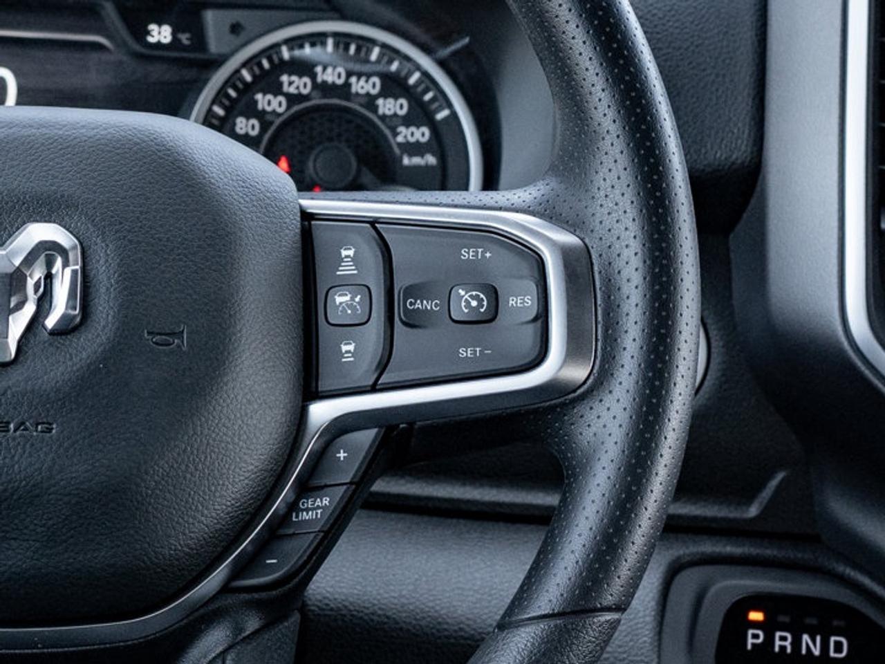 2026 RAM 1500 Express Photo
