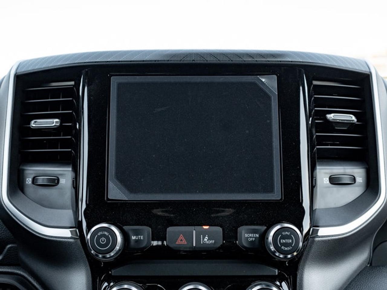 2026 RAM 1500 Express Photo