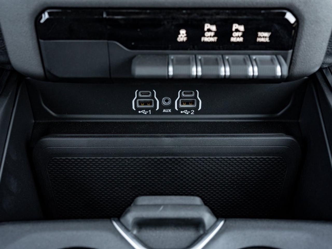 2026 RAM 1500 Express Photo