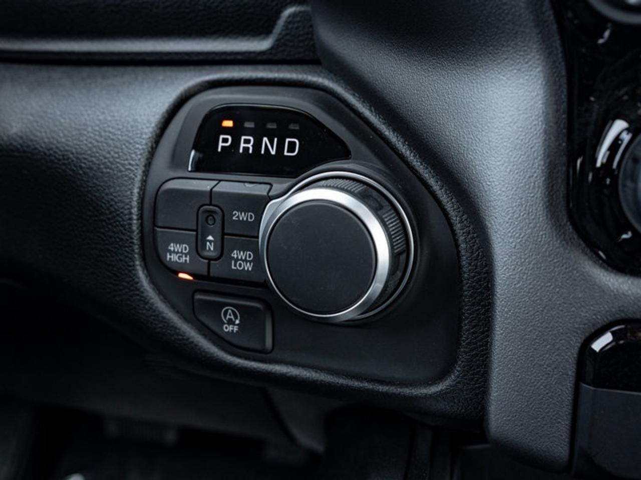 2026 RAM 1500 Express Photo