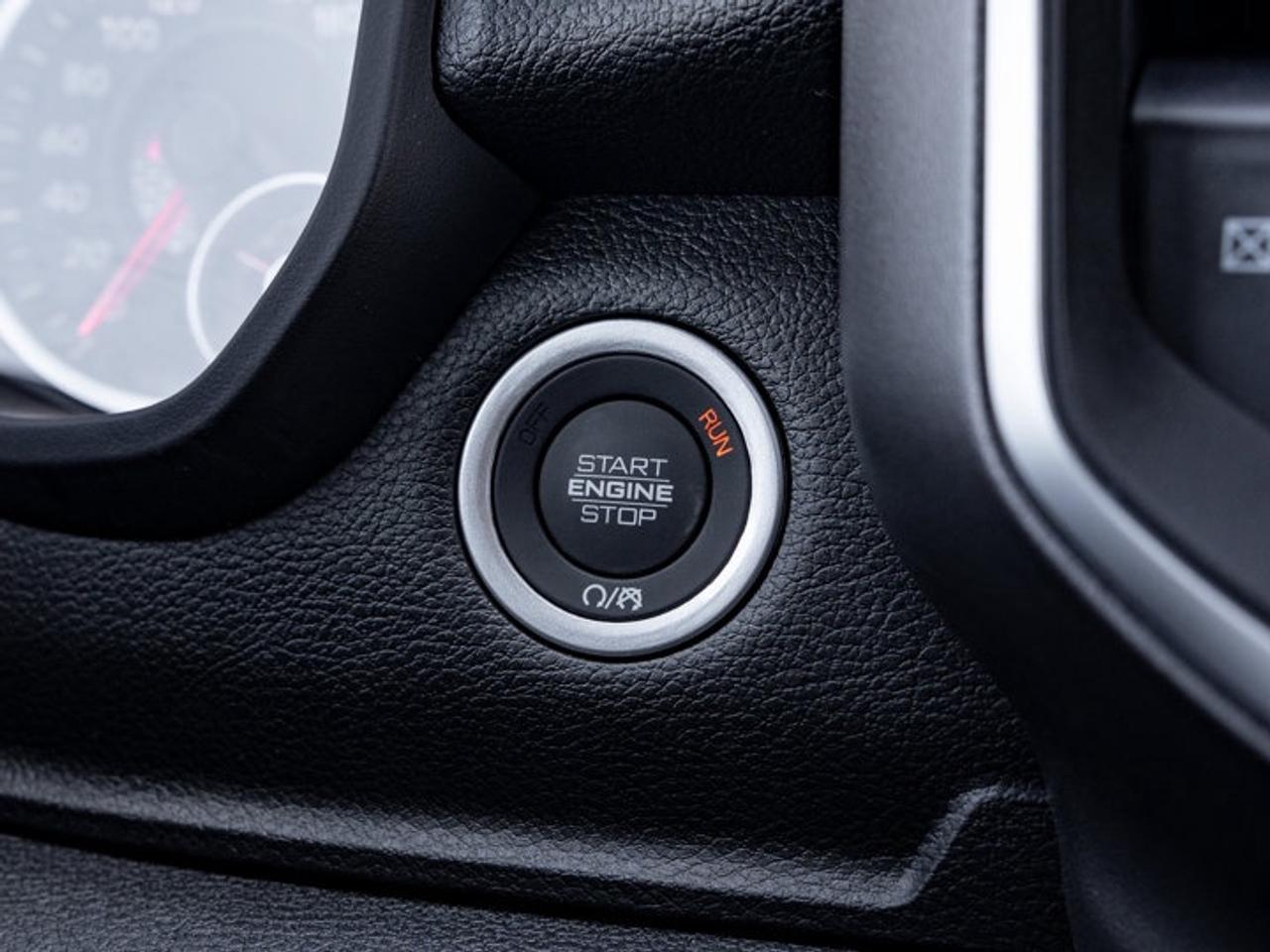2026 RAM 1500 Express Photo
