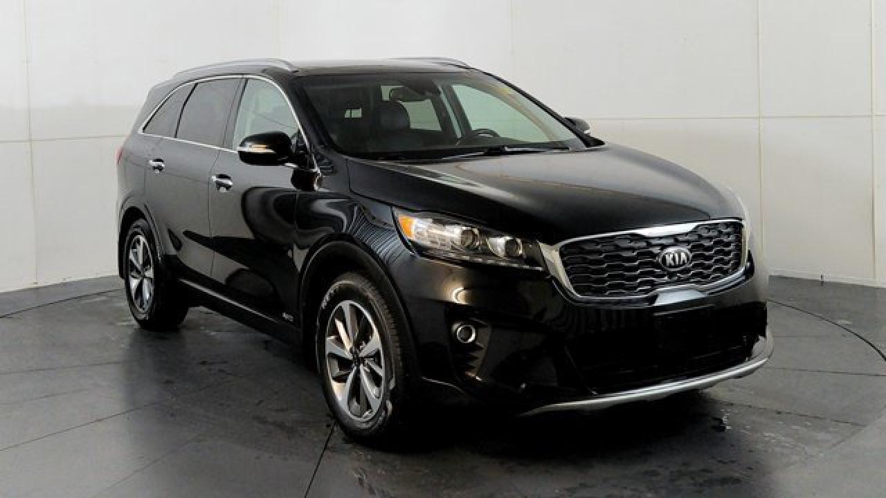 Used 2020 Kia Sorento EX V6 for sale in Winnipeg, MB