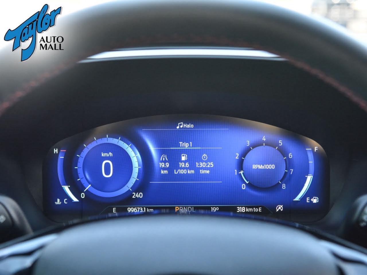 2022 Ford Escape SEL Photo