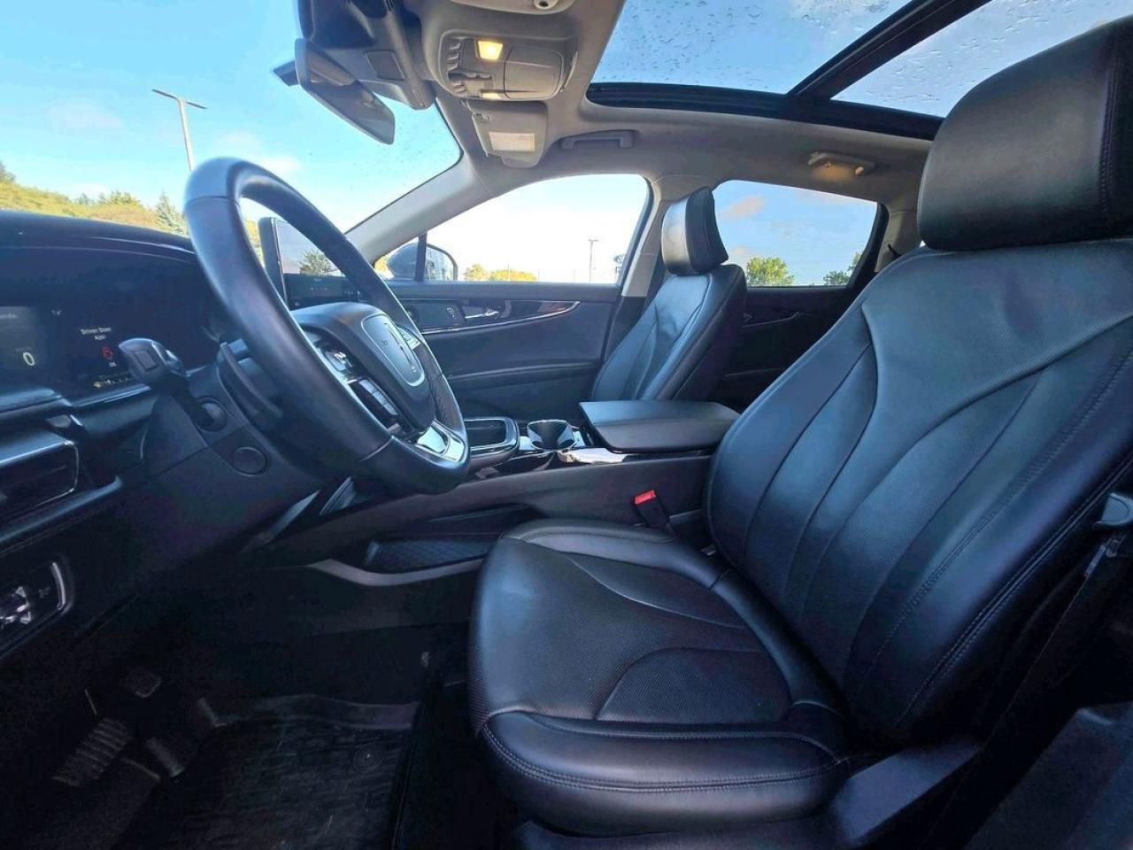 2022 Lincoln Nautilus RESERVE, 2.7L! 360-COPILOT, TECH PACKAGE! 21" RIMS Photo