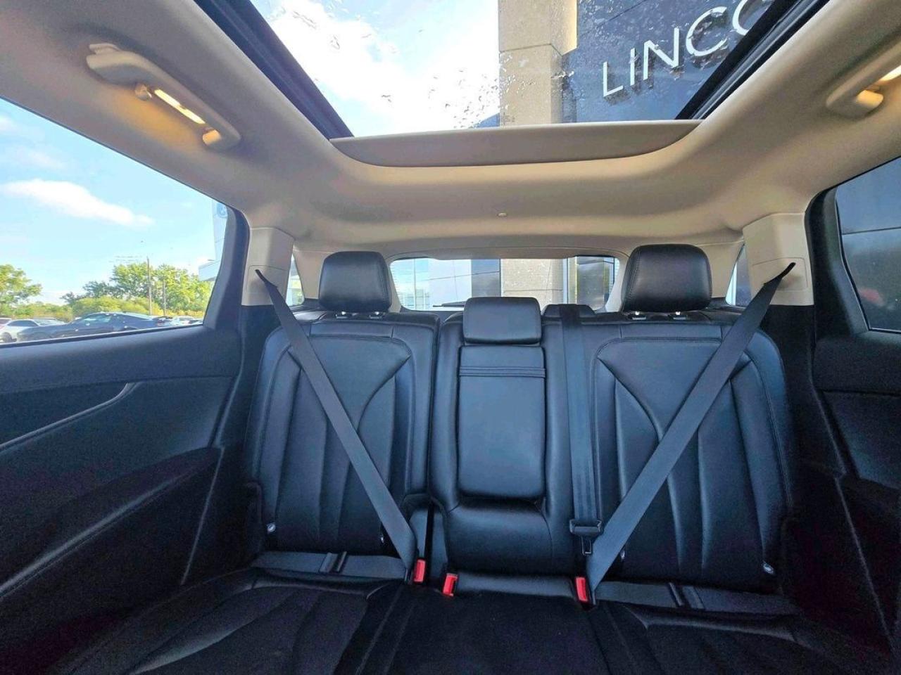 2022 Lincoln Nautilus RESERVE, 2.7L! 360-COPILOT, TECH PACKAGE! 21" RIMS Photo